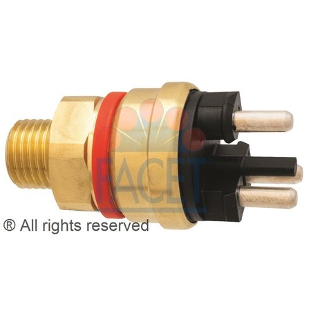 FACET Thermo Contacts Facet Switch, 7.5637 7.5637